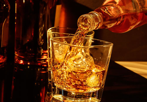 Whiskey